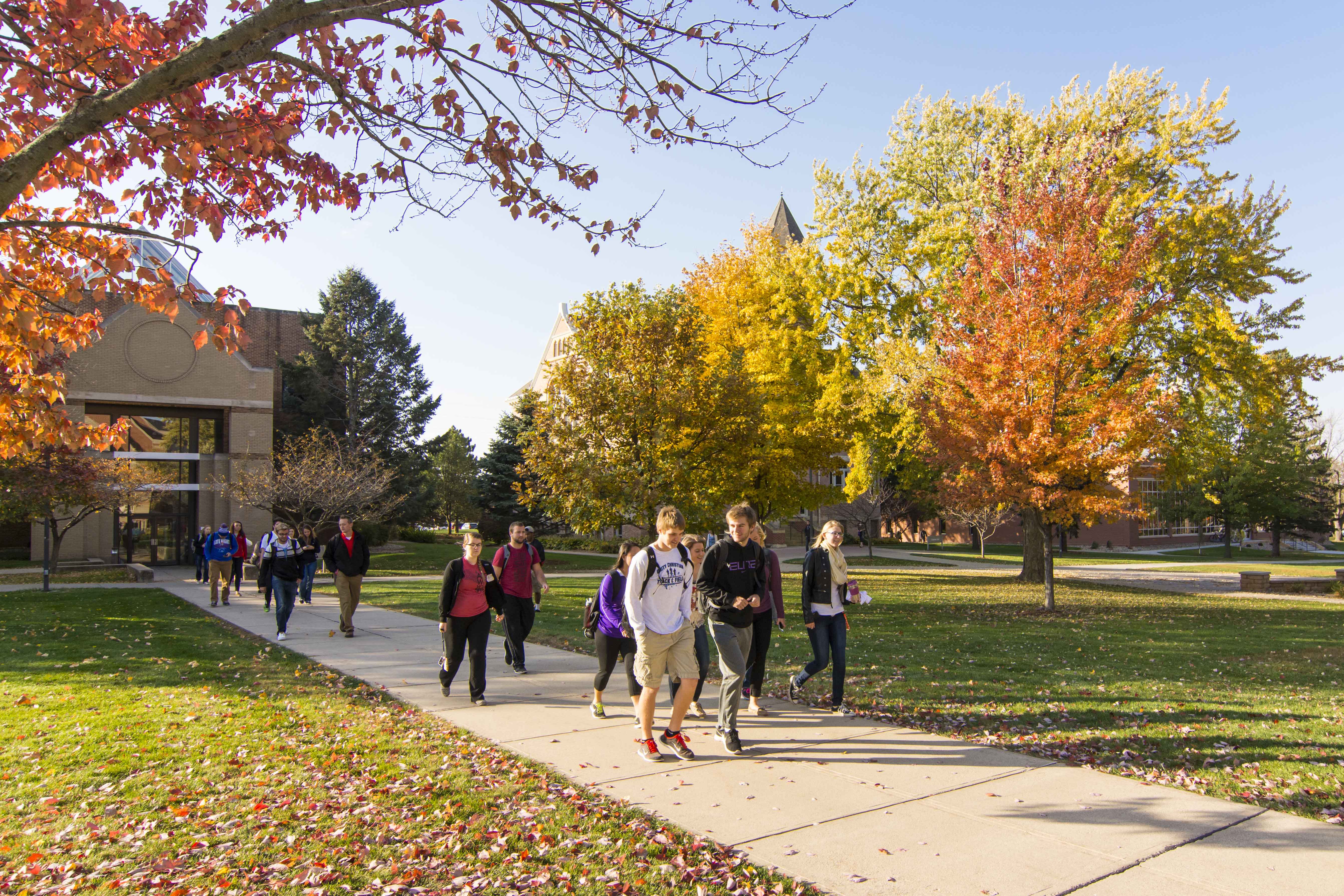 College Online Northwestern College Online